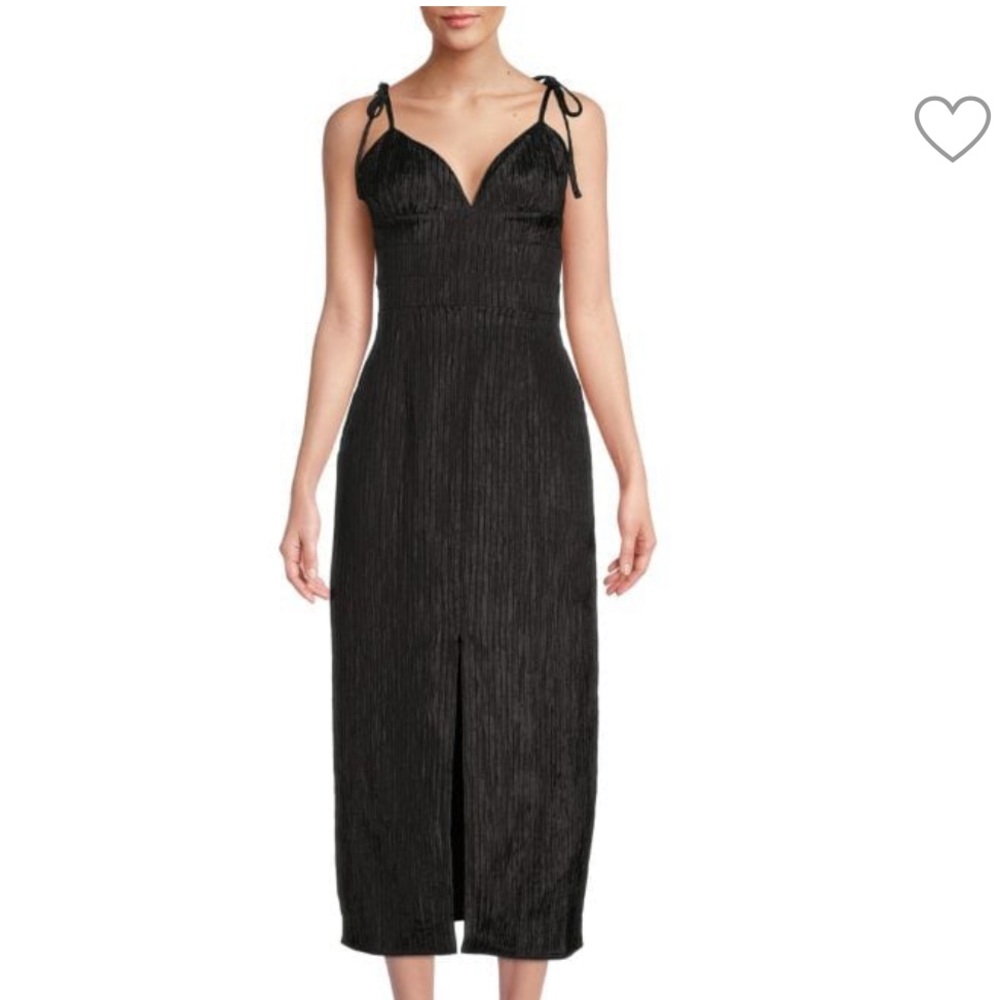 Worn Once! BCBGMAXAZRIA Cocktail Dress
